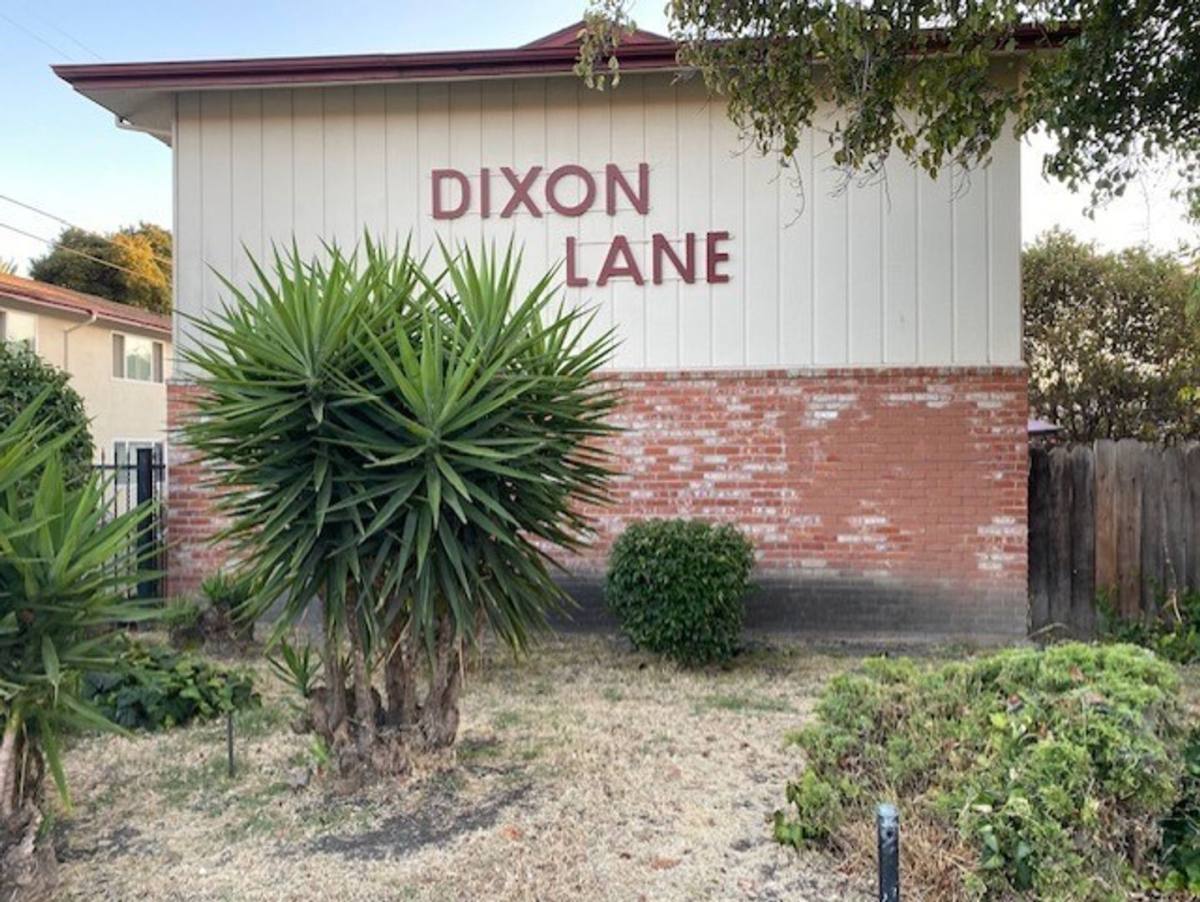 Apartment for rent at 29163 Dixon St, Hayward, CA 94544
