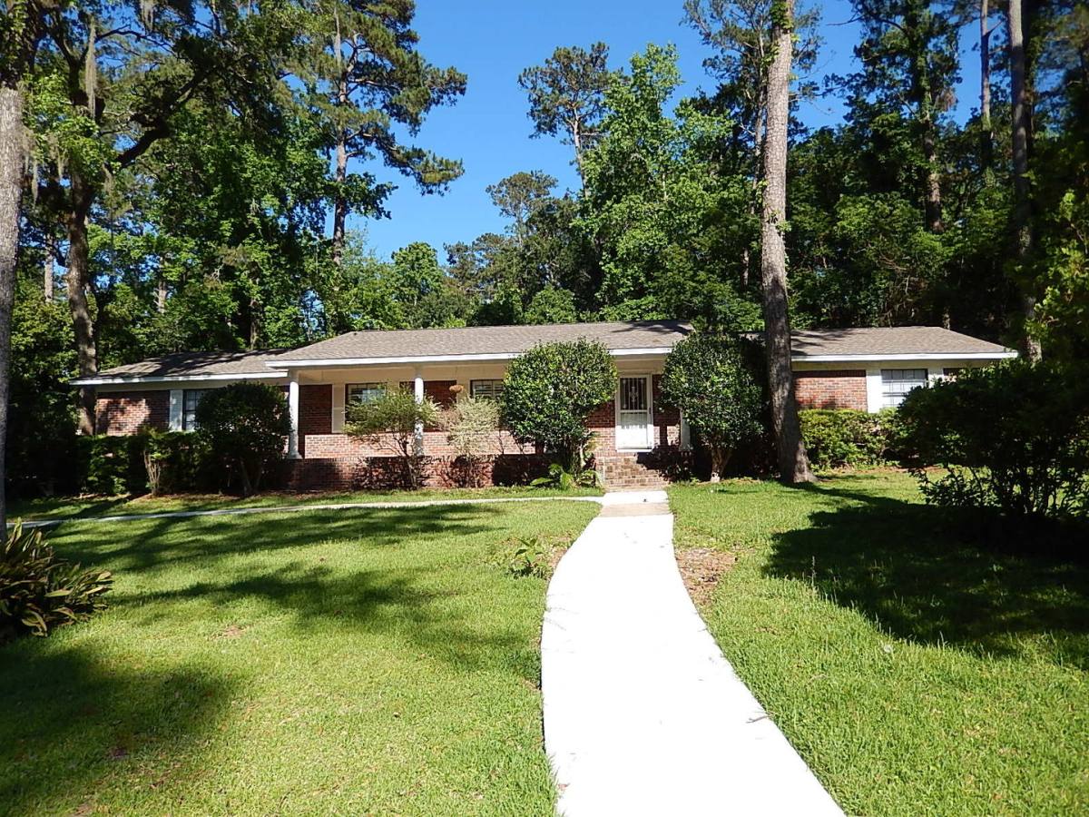 House for rent at 1903 Skyland Dr, Tallahassee, FL 32303
