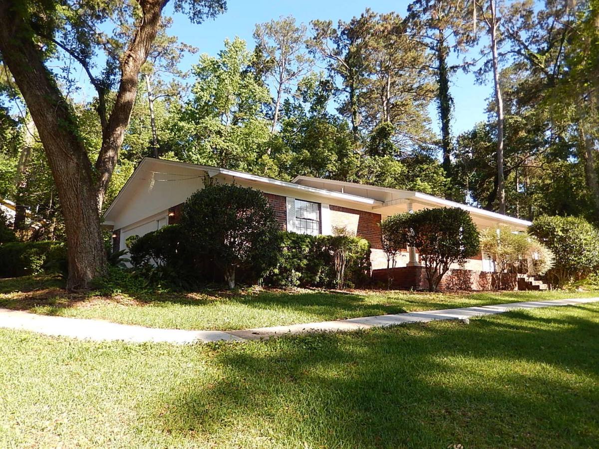 House for rent at 1903 Skyland Dr, Tallahassee, FL 32303