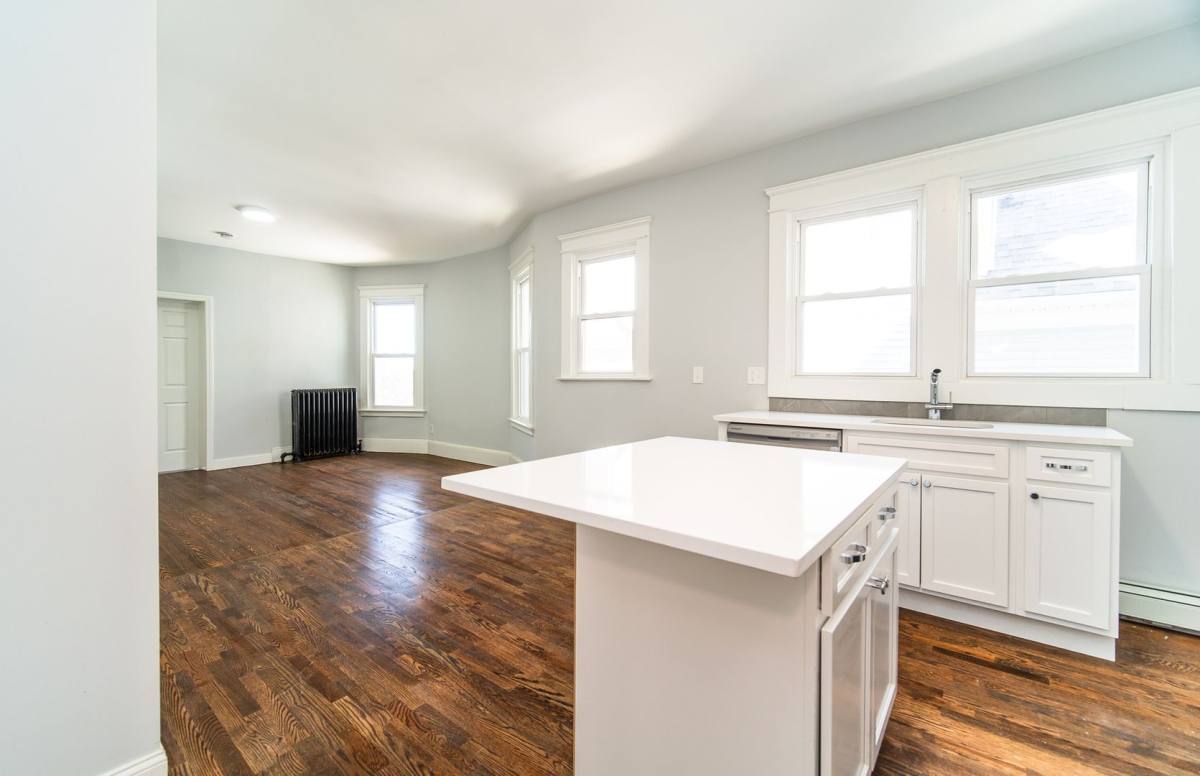 Apartment for rent at 83 Division St, New Haven, CT 06510