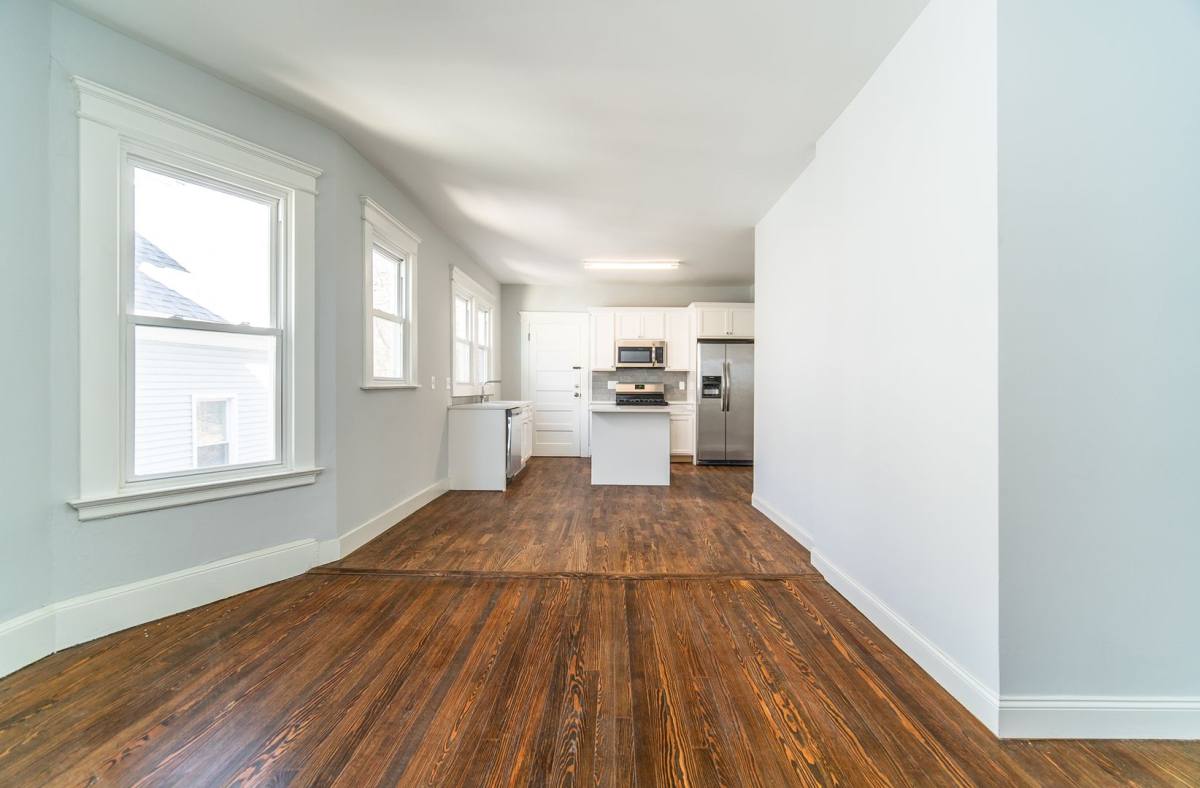 Apartment for rent at 83 Division St, New Haven, CT 06510