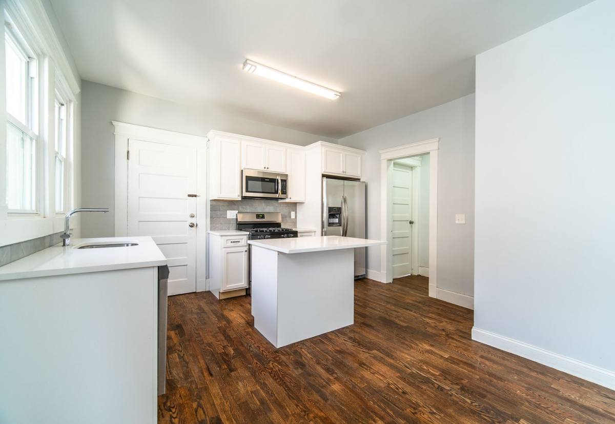 Apartment for rent at 83 Division St, New Haven, CT 06510