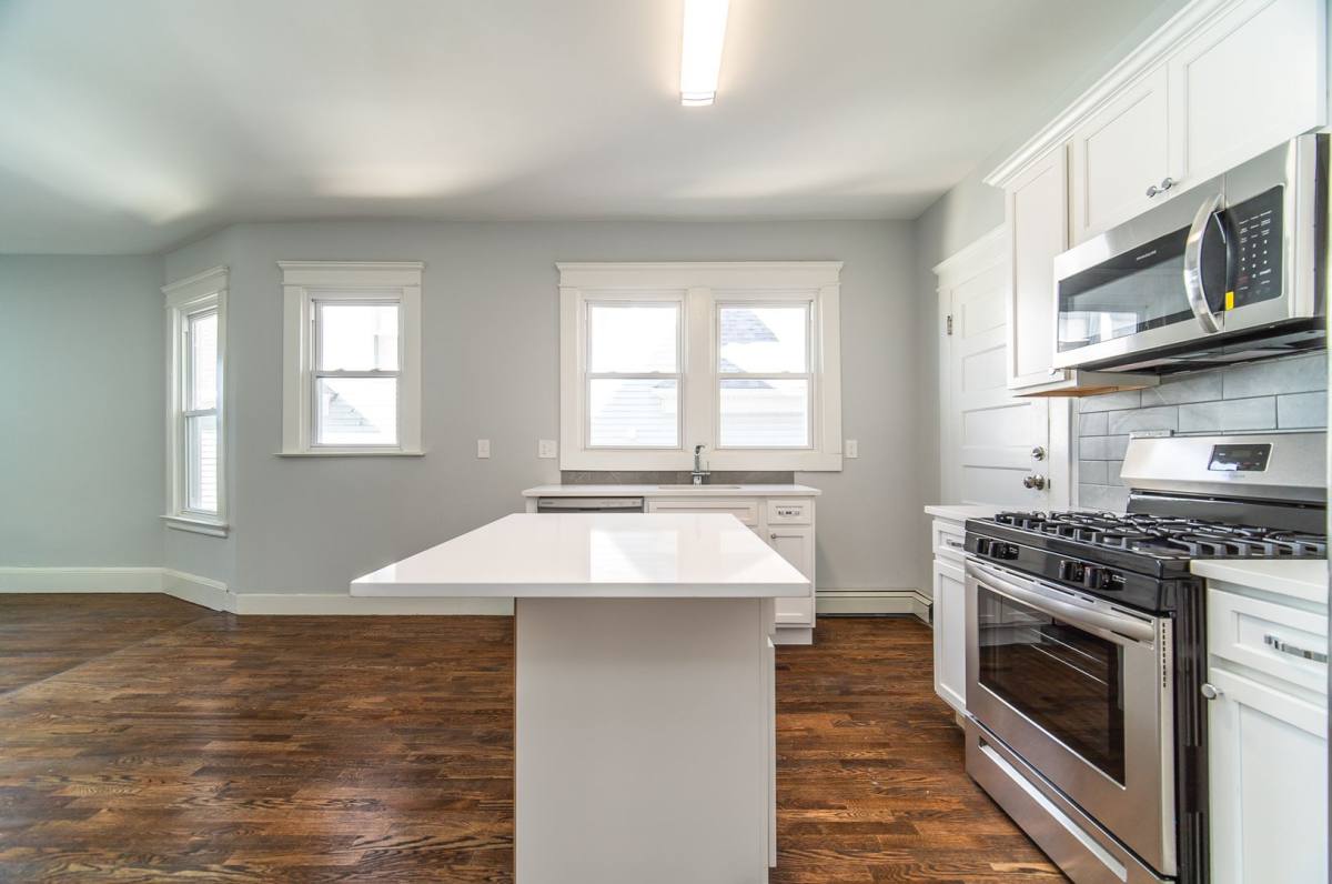 Apartment for rent at 83 Division St, New Haven, CT 06510