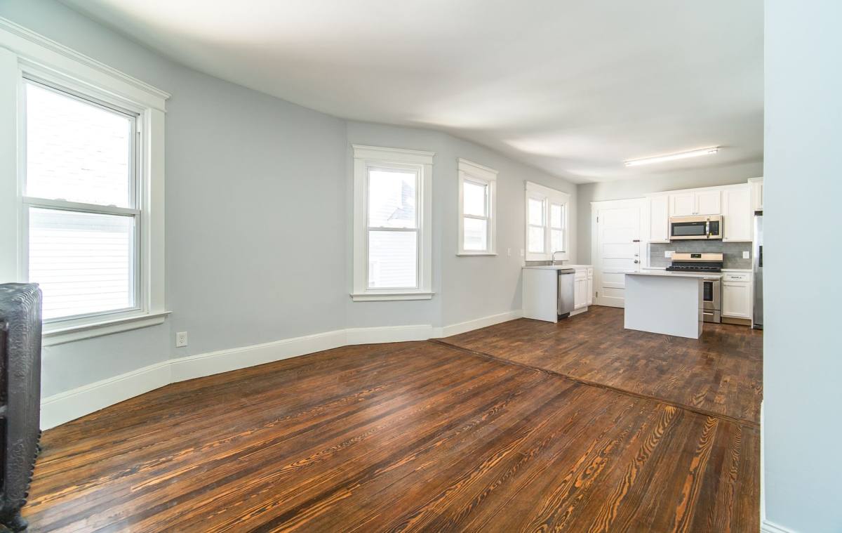 Apartment for rent at 83 Division St, New Haven, CT 06510