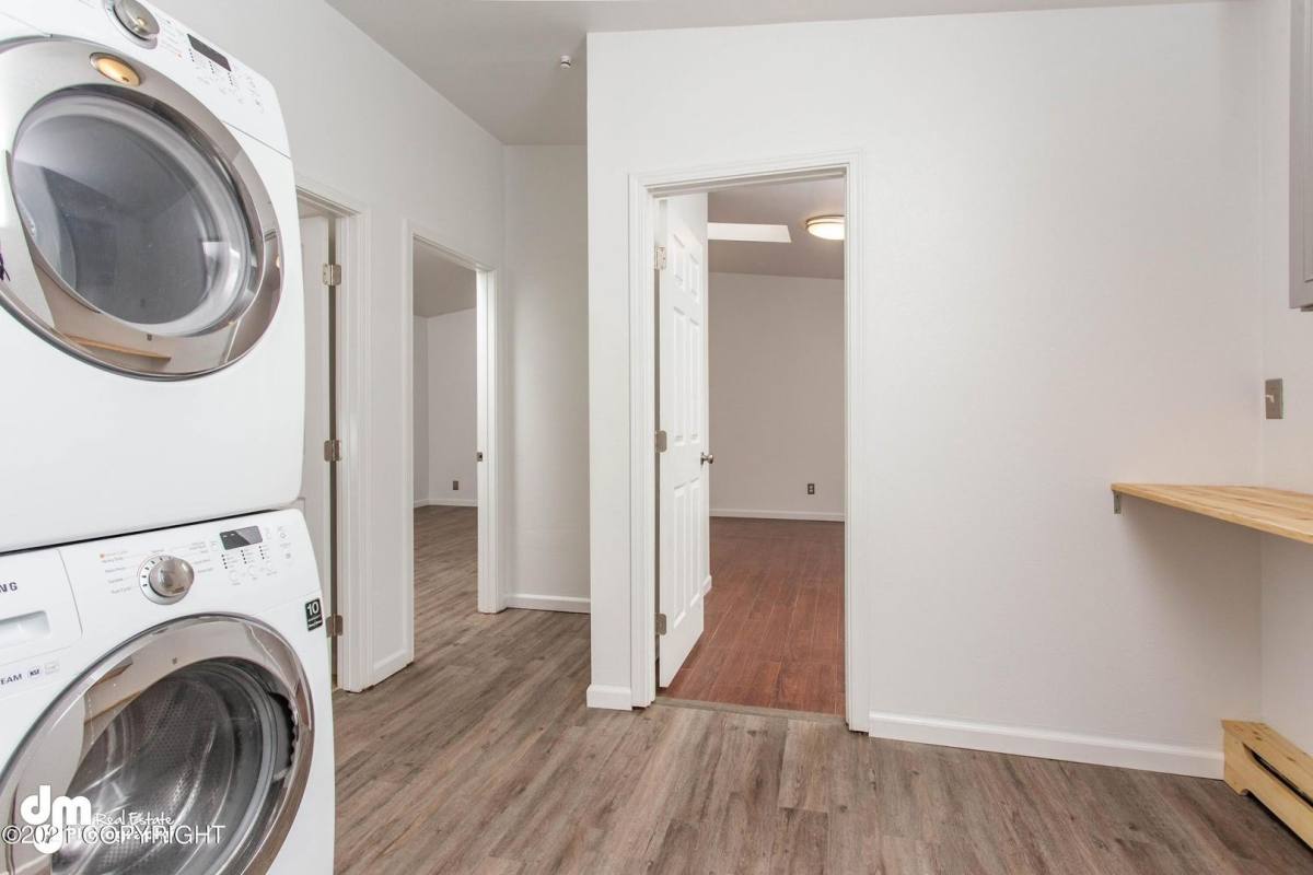 Apartment for rent at 2230 Candy Place, Anchorage, AK 99508