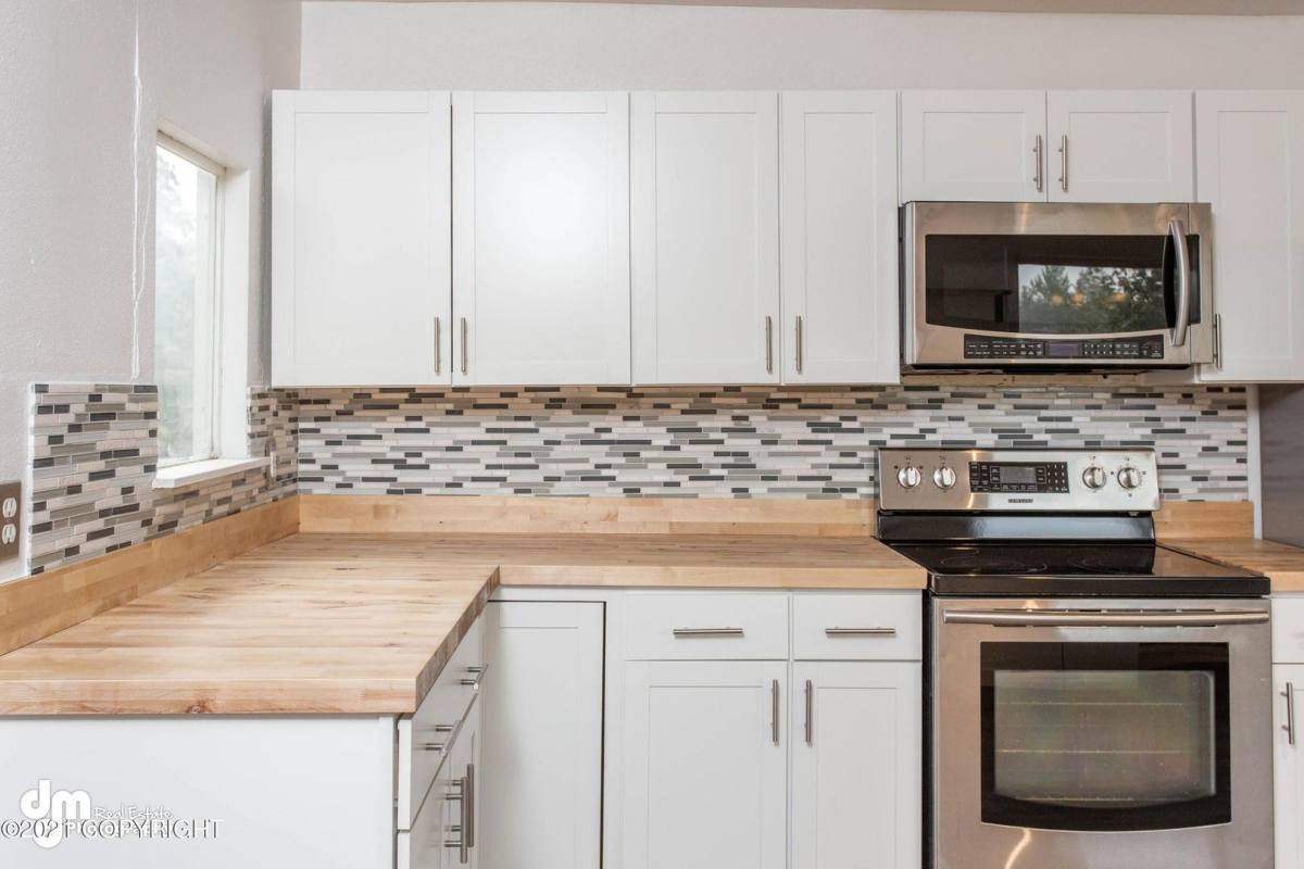 Apartment for rent at 2230 Candy Place, Anchorage, AK 99508