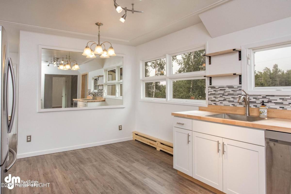 Apartment for rent at 2230 Candy Place, Anchorage, AK 99508