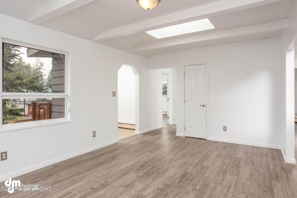 Apartment for rent at 2230 Candy Place, Anchorage, AK 99508