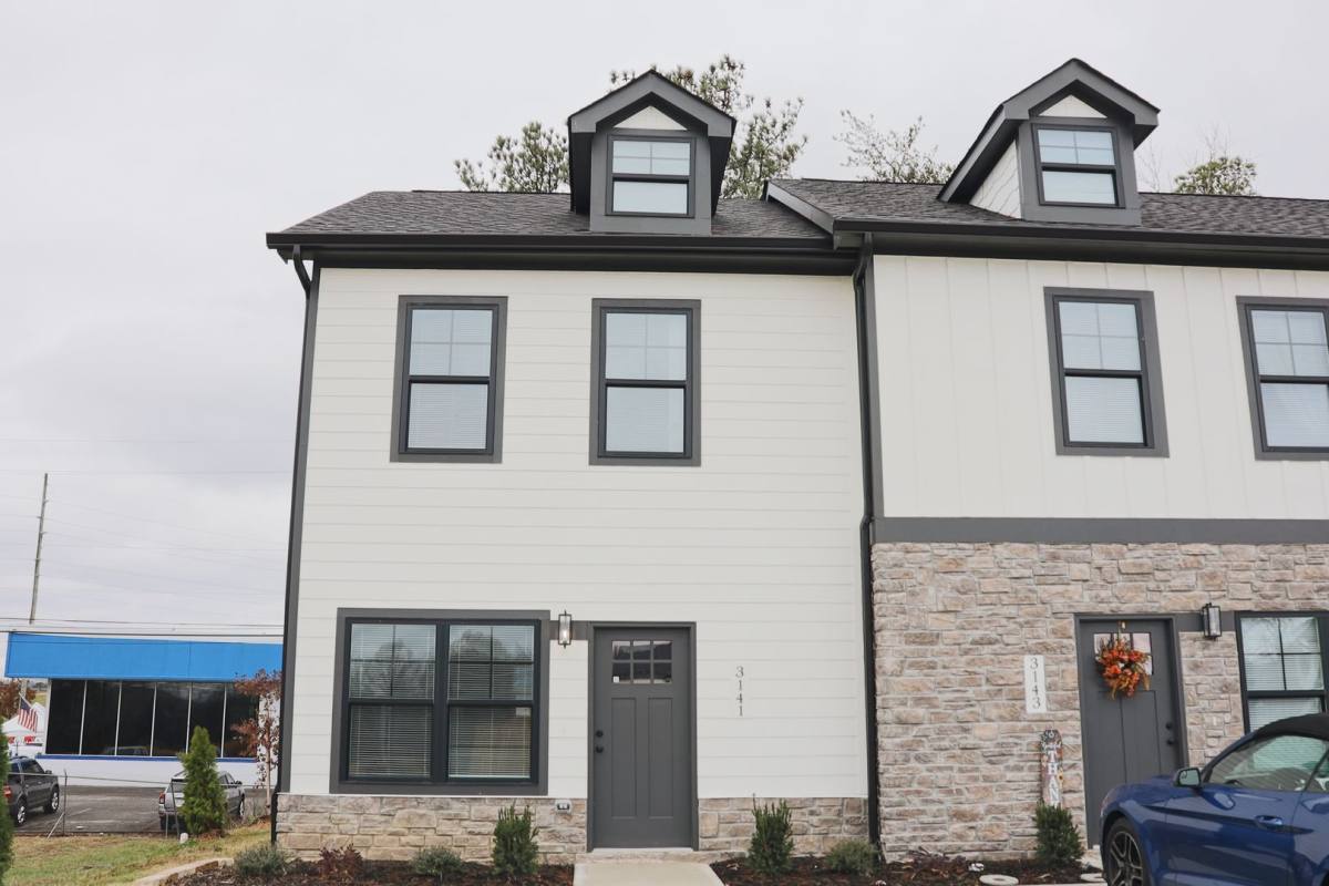 Townhouse for rent at 3100 Infinity Way SW, Cleveland, TN 37311
