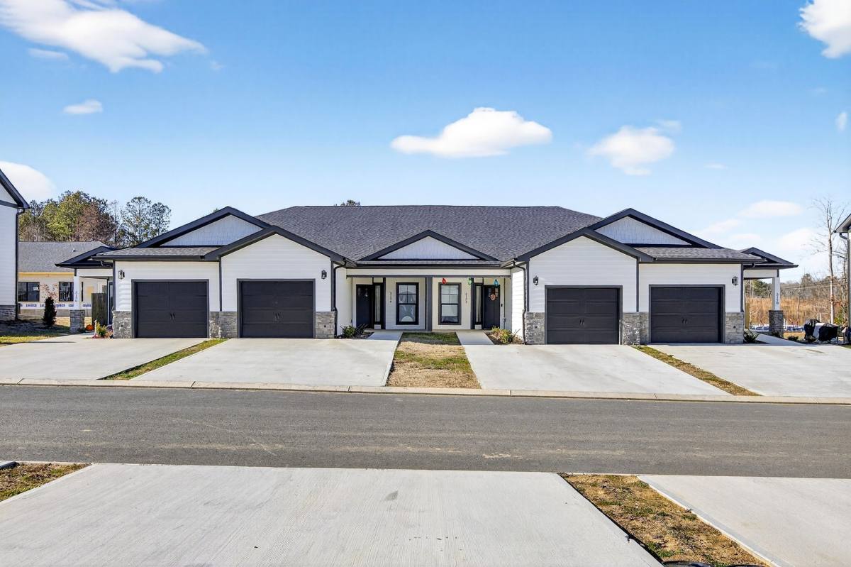 Townhouse for rent at 3100 Infinity Way SW, Cleveland, TN 37311