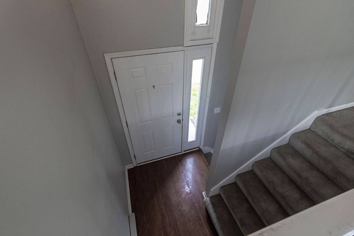 Apartment for rent at 7217 N Moberly Dr, Columbia, MO 65202