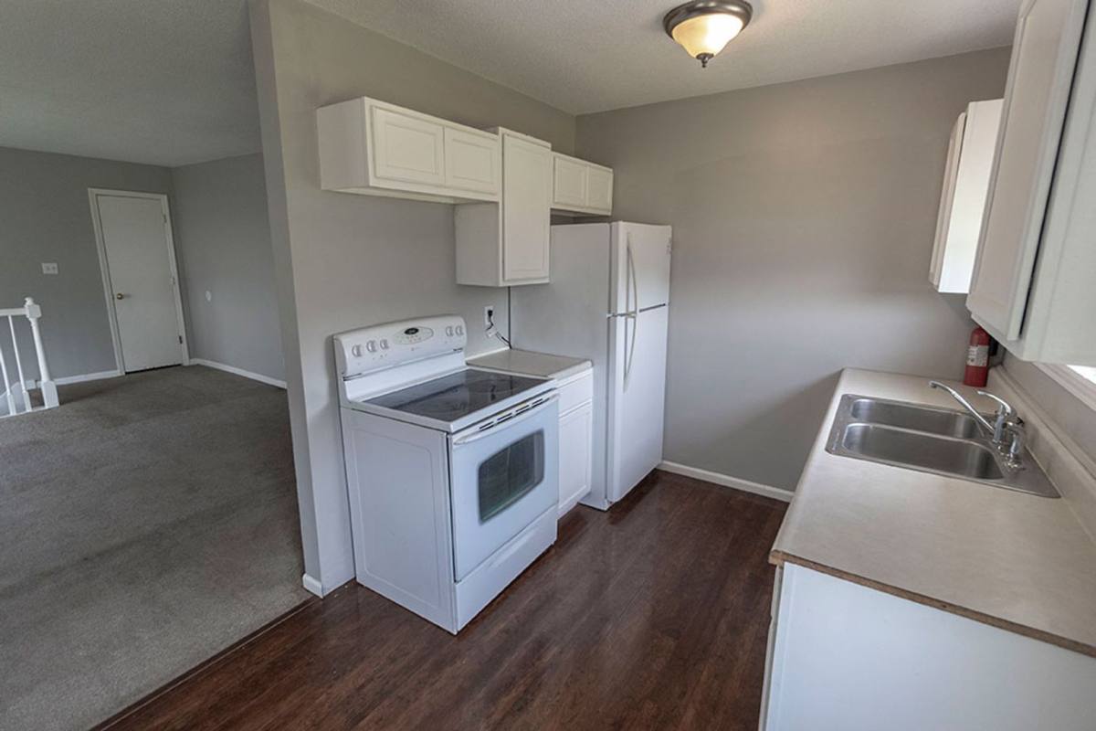 Apartment for rent at 7217 N Moberly Dr, Columbia, MO 65202