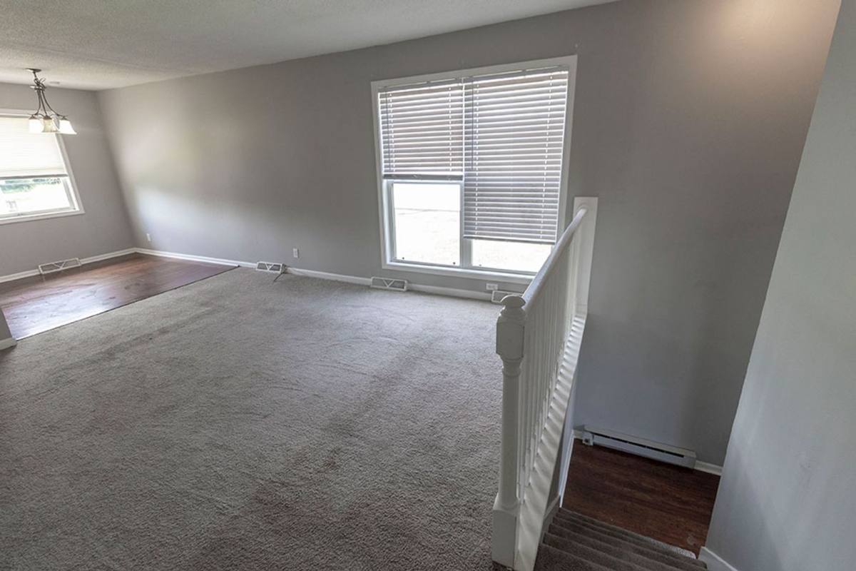Apartment for rent at 7217 N Moberly Dr, Columbia, MO 65202