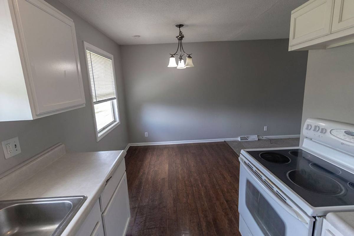 Apartment for rent at 7217 N Moberly Dr, Columbia, MO 65202