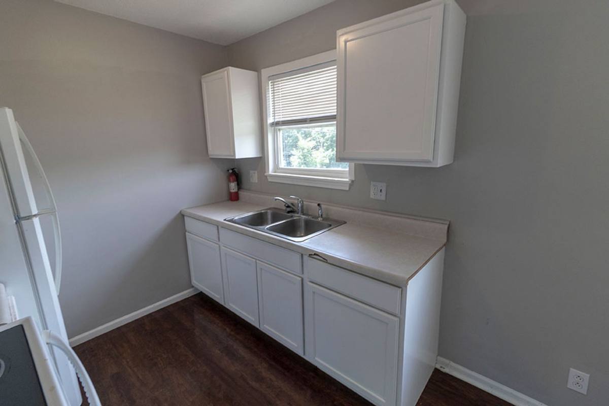 Apartment for rent at 7217 N Moberly Dr, Columbia, MO 65202