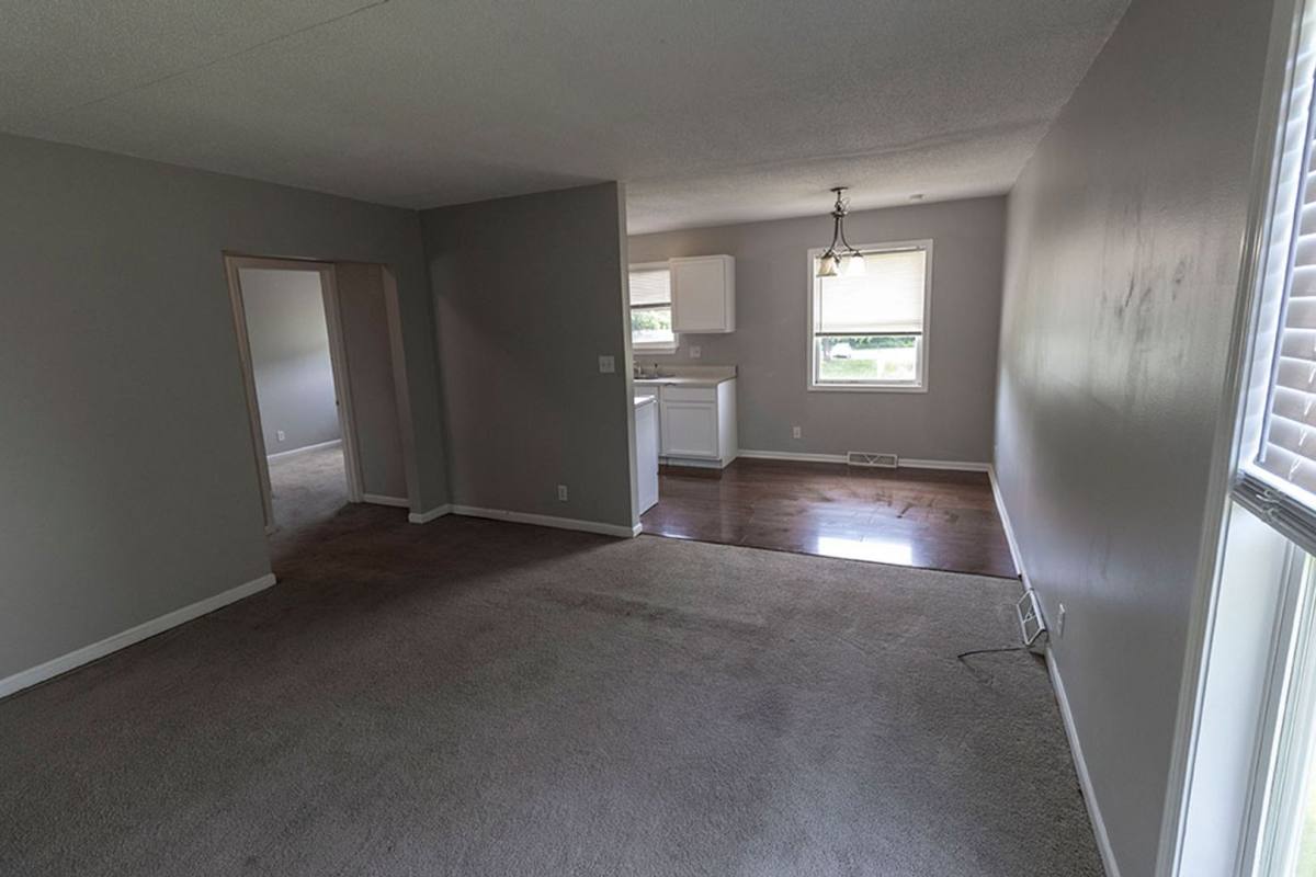 Apartment for rent at 7217 N Moberly Dr, Columbia, MO 65202