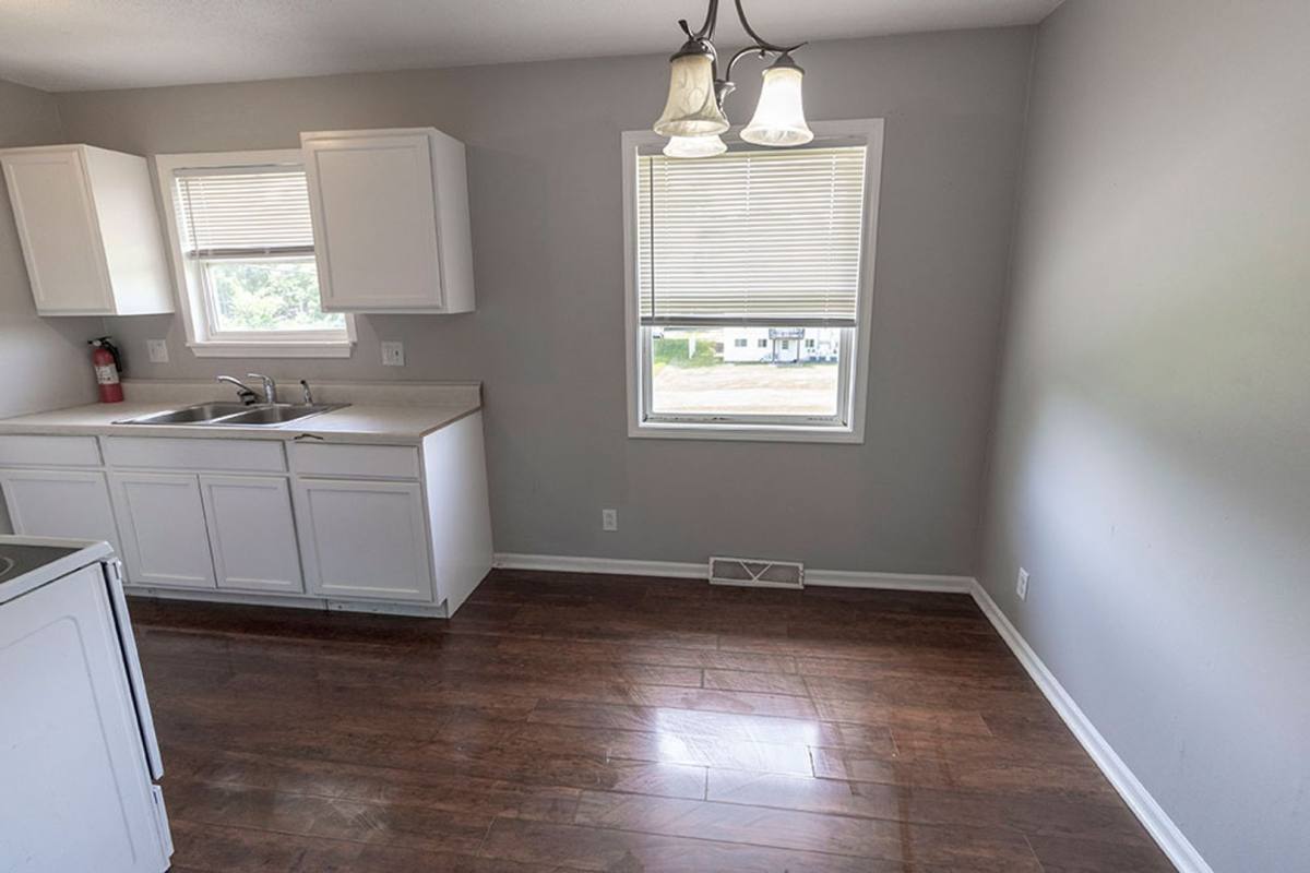 Apartment for rent at 7217 N Moberly Dr, Columbia, MO 65202
