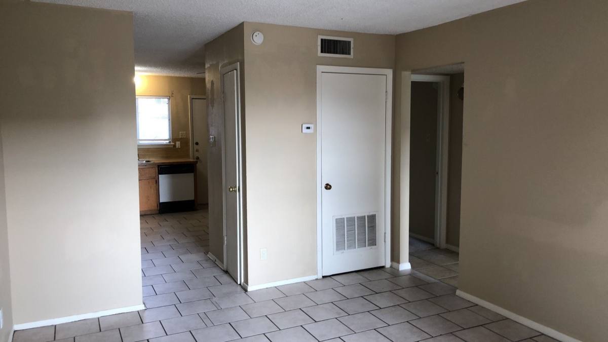 Apartment for rent at 1305 Quail Circle, Killeen, TX 76549