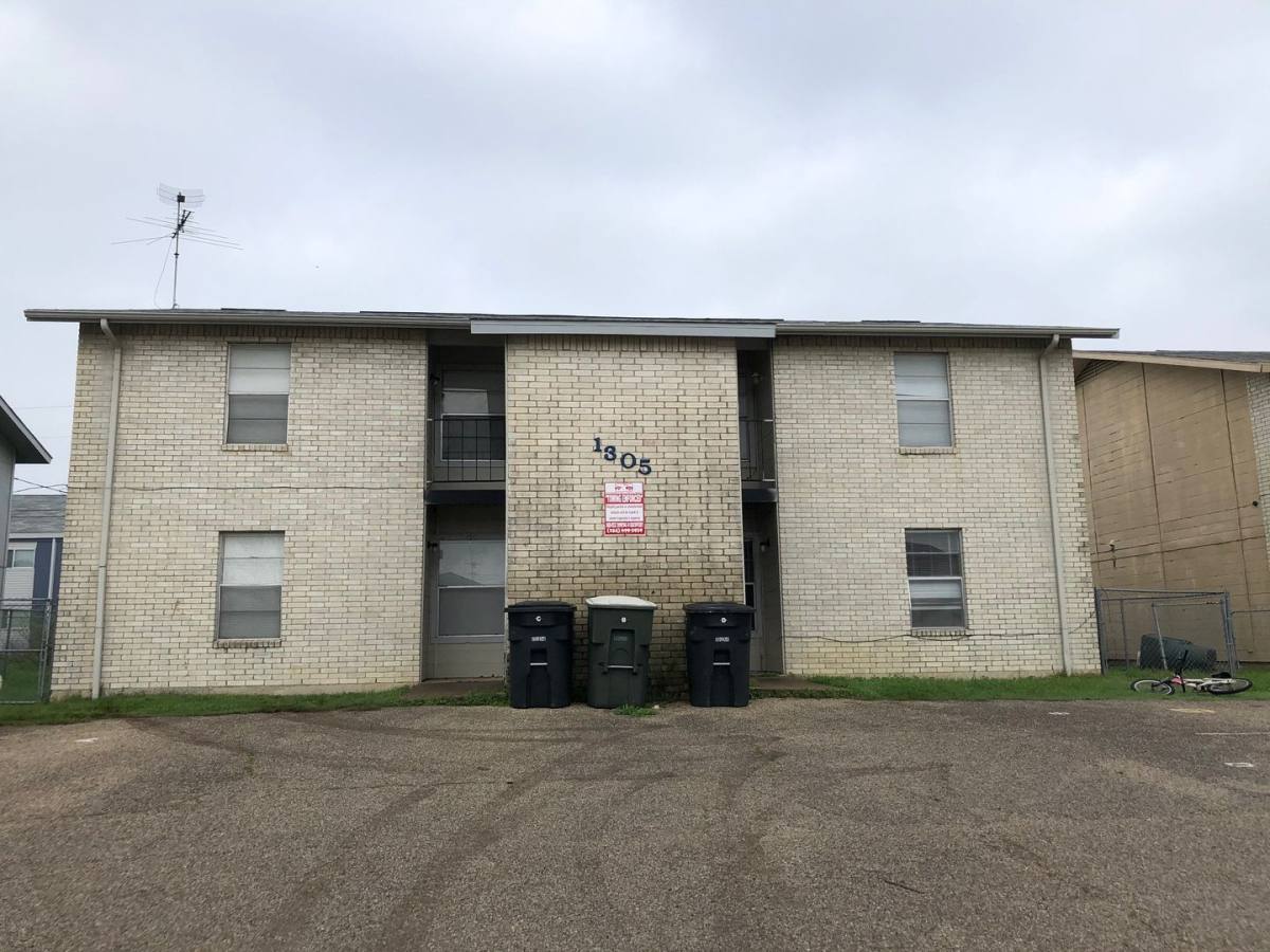 Apartment for rent at 1305 Quail Circle, Killeen, TX 76549