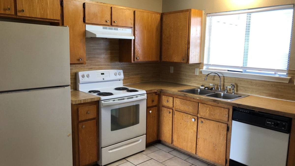 Apartment for rent at 1305 Quail Circle, Killeen, TX 76549