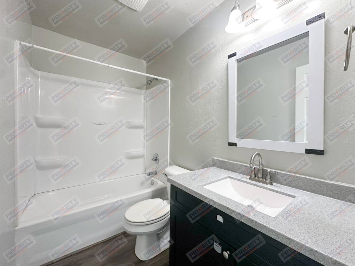 Apartment for rent at 1106 Church Ave, Gillette, WY 82716