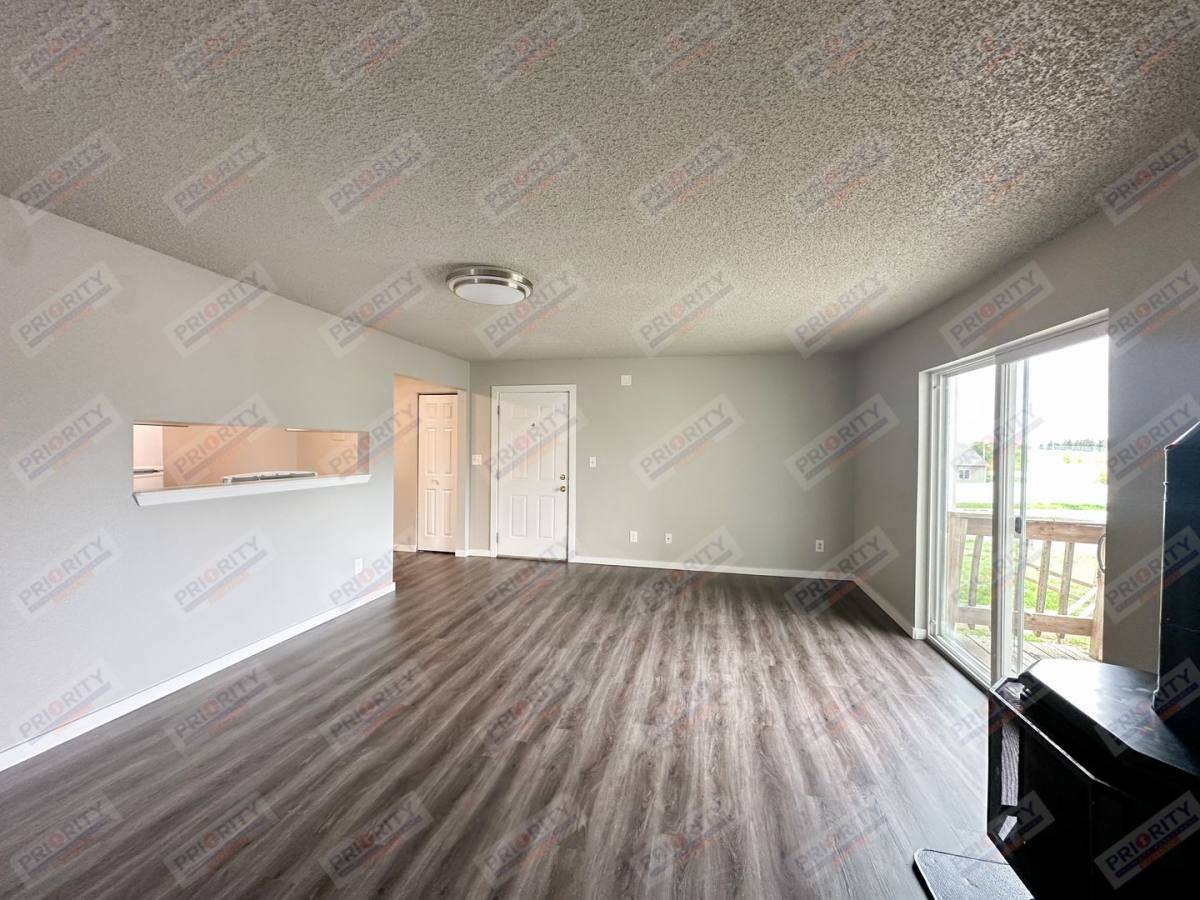 Apartment for rent at 1106 Church Ave, Gillette, WY 82716