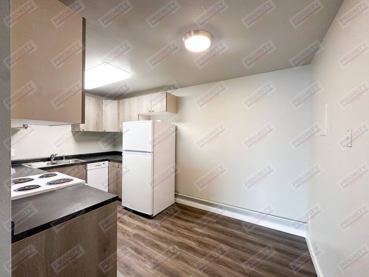 Apartment for rent at 1106 Church Ave, Gillette, WY 82716
