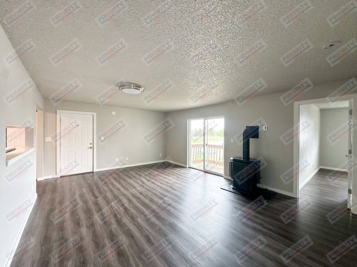 Apartment for rent at 1106 Church Ave, Gillette, WY 82716