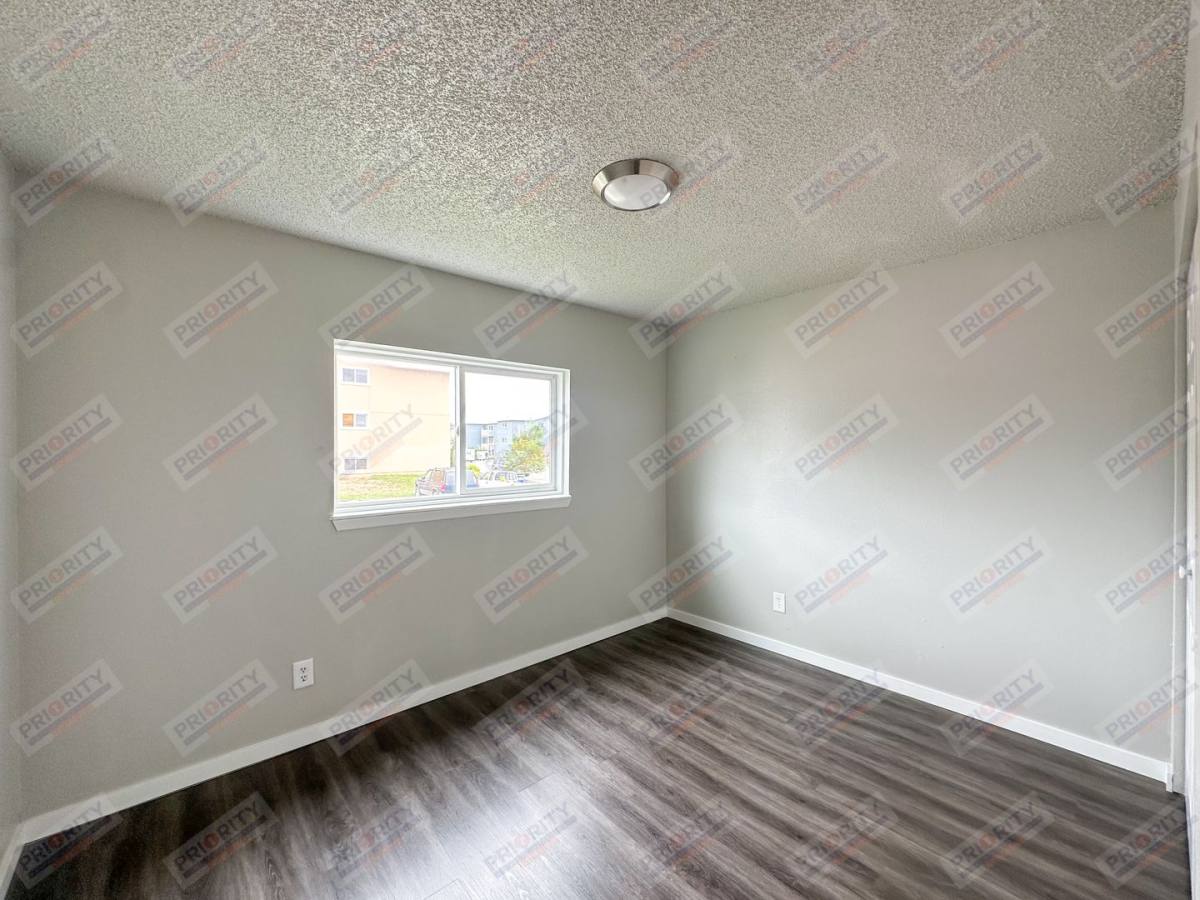 Apartment for rent at 1106 Church Ave, Gillette, WY 82716