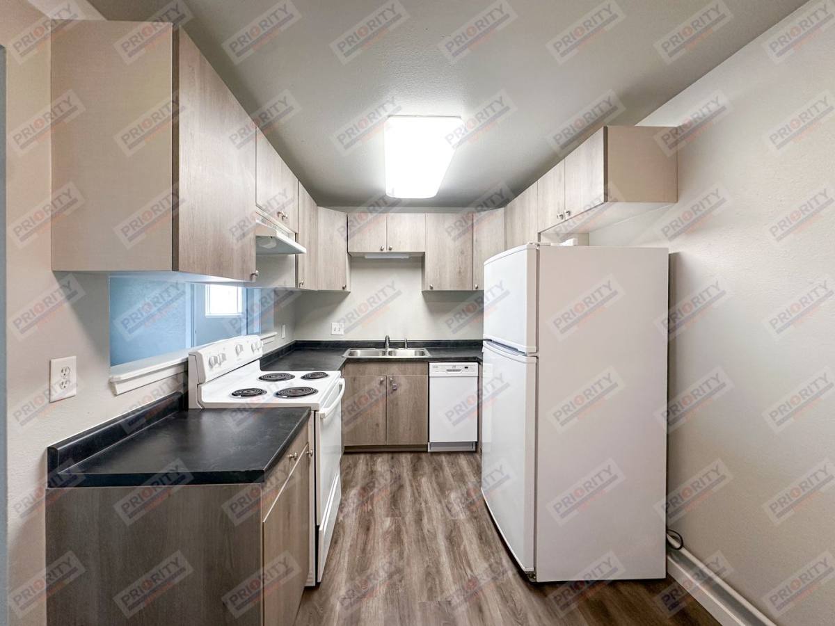 Apartment for rent at 1106 Church Ave, Gillette, WY 82716