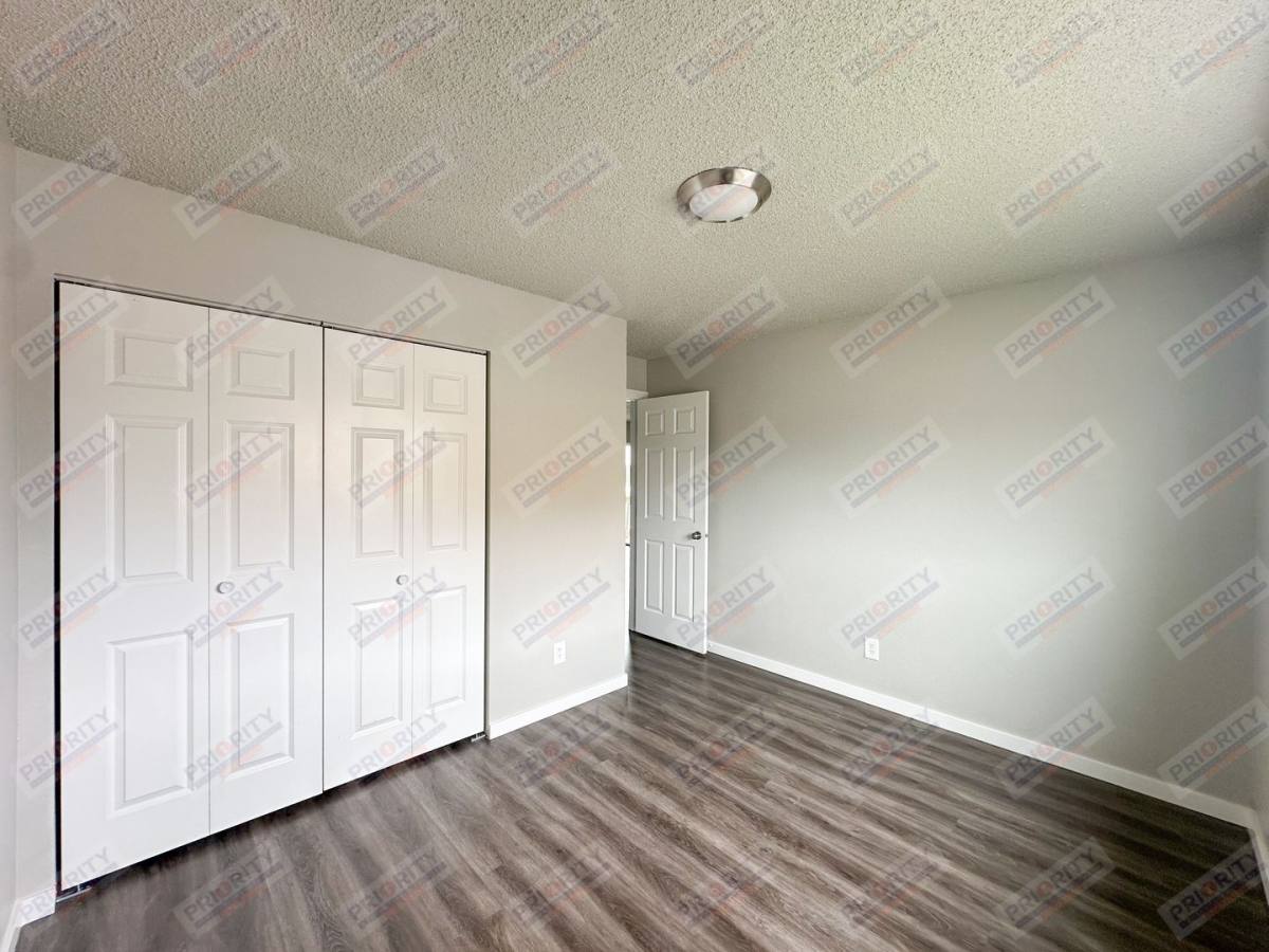 Apartment for rent at 1106 Church Ave, Gillette, WY 82716