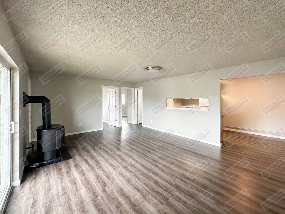 Apartment for rent at 1106 Church Ave, Gillette, WY 82716