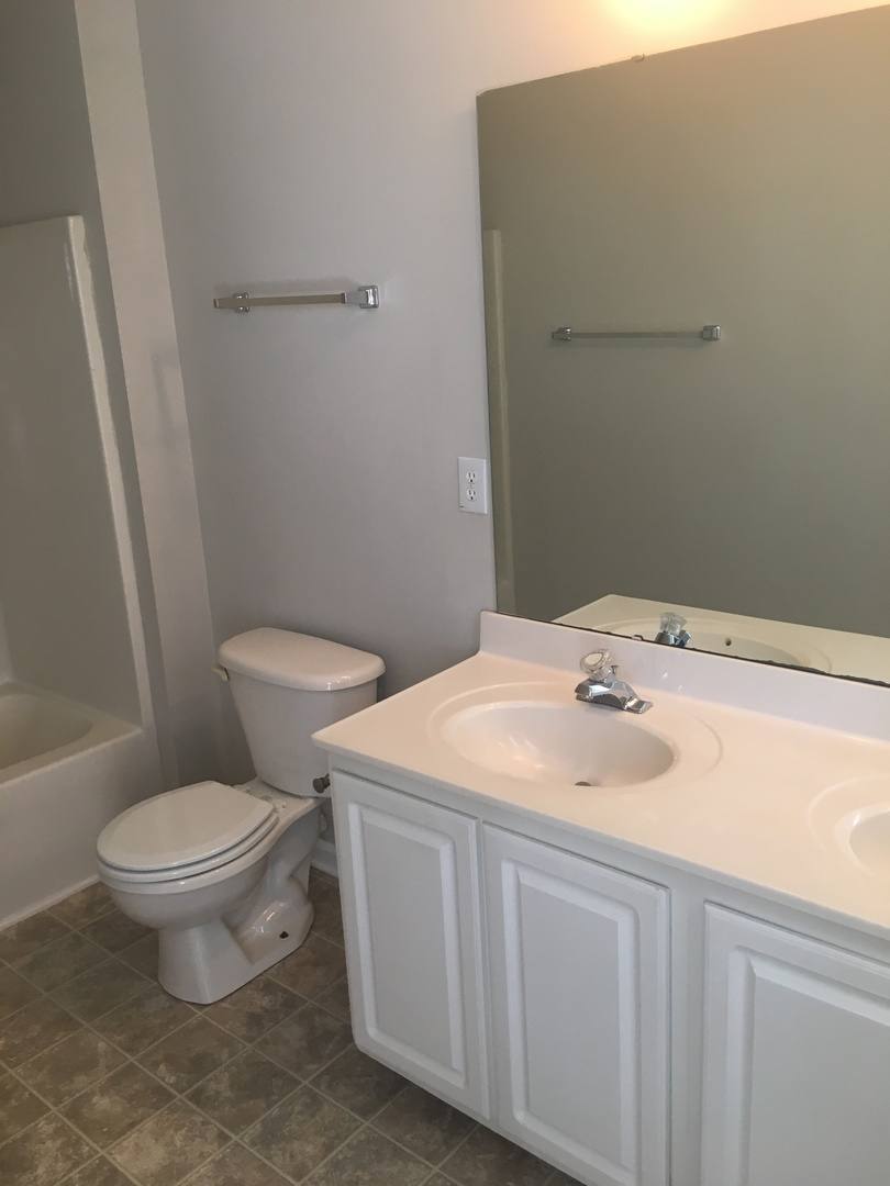 Townhouse for rent at 50 Spring Crossing Circle, Greer, SC 29650