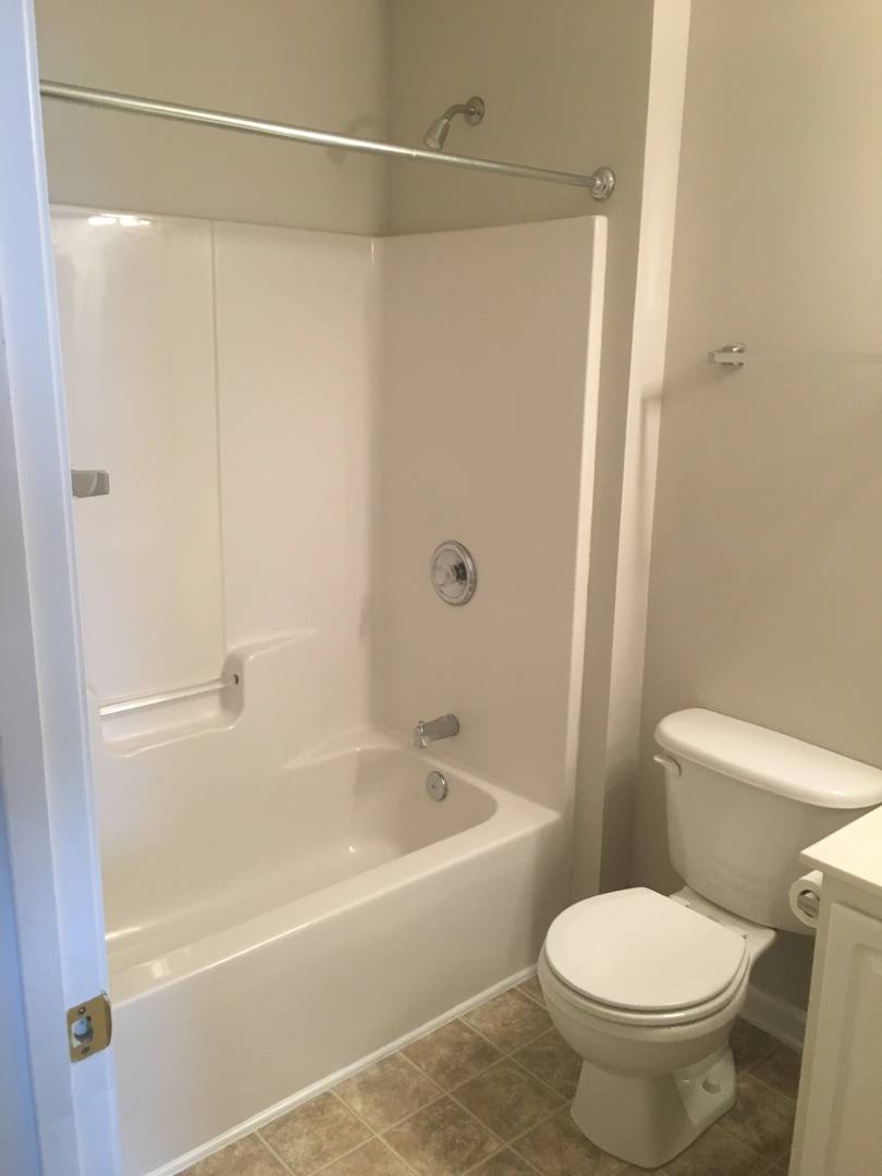 Townhouse for rent at 50 Spring Crossing Circle, Greer, SC 29650