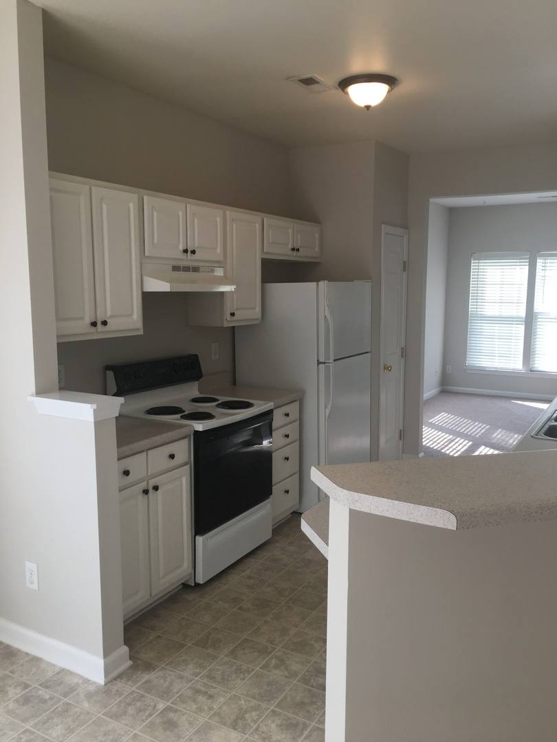 Townhouse for rent at 50 Spring Crossing Circle, Greer, SC 29650