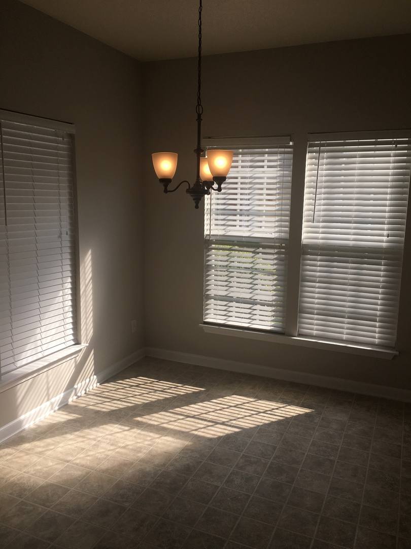 Townhouse for rent at 50 Spring Crossing Circle, Greer, SC 29650