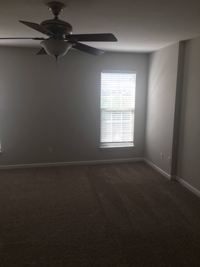 Townhouse for rent at 50 Spring Crossing Circle, Greer, SC 29650