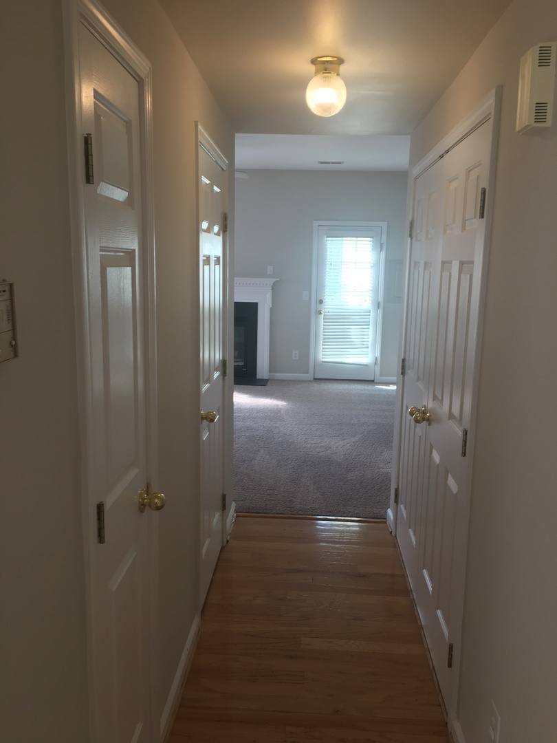 Townhouse for rent at 50 Spring Crossing Circle, Greer, SC 29650
