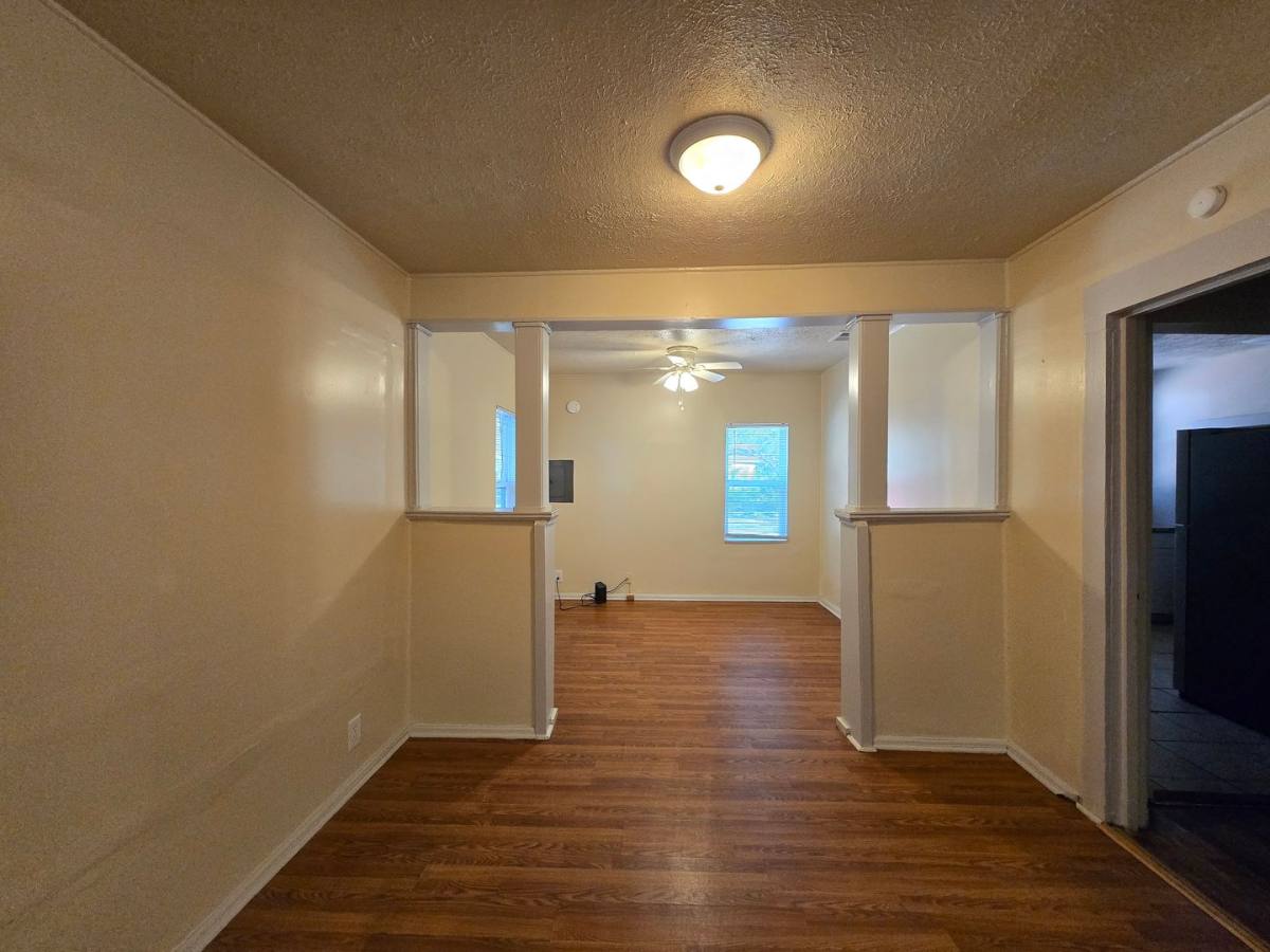 House for rent at 107 NE 15th St, Gainesville, FL 32641