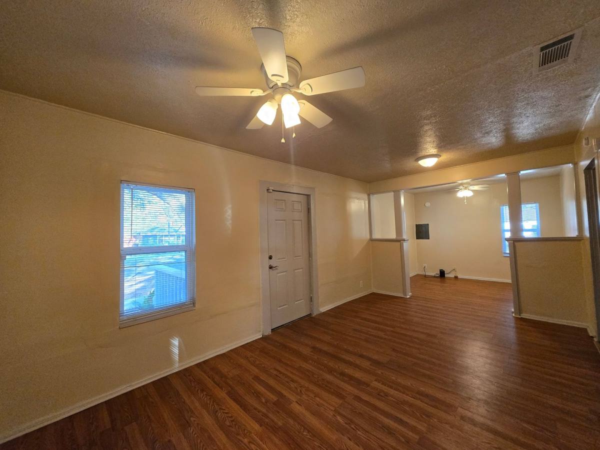 House for rent at 107 NE 15th St, Gainesville, FL 32641