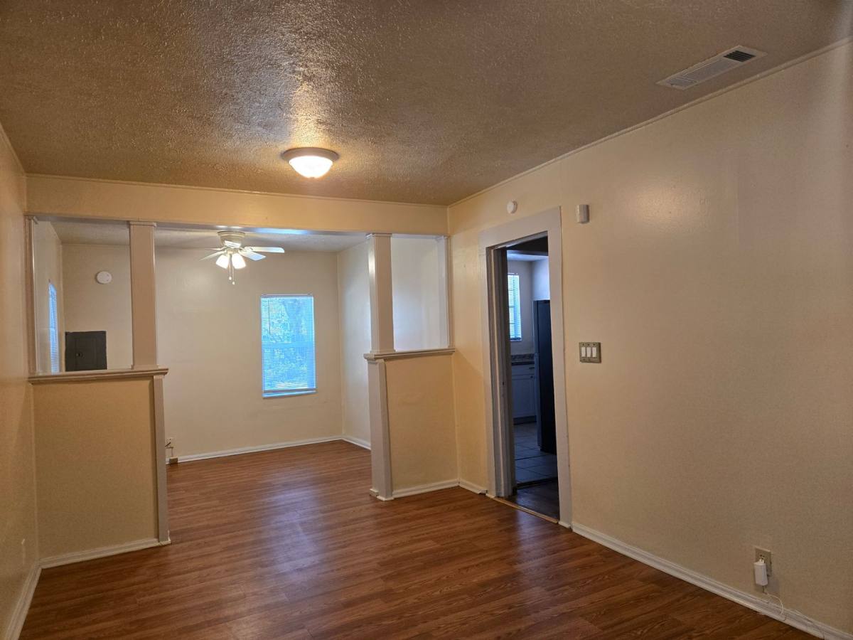 House for rent at 107 NE 15th St, Gainesville, FL 32641