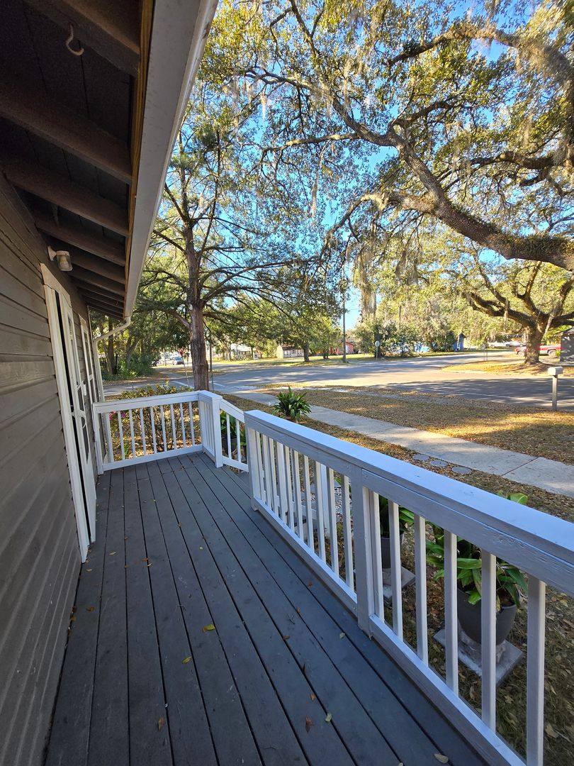 House for rent at 107 NE 15th St, Gainesville, FL 32641