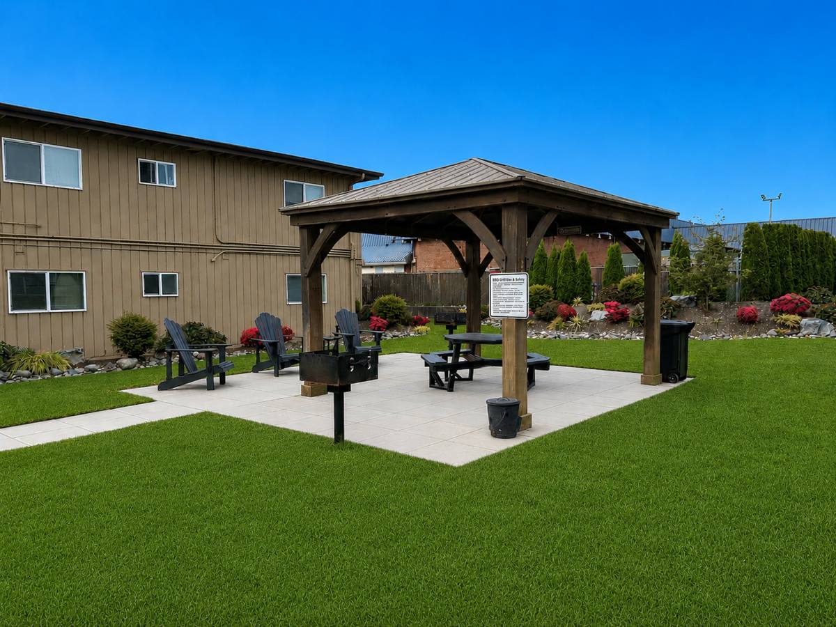 Apartment for rent at 3422 86th St S, Lakewood, WA 98499