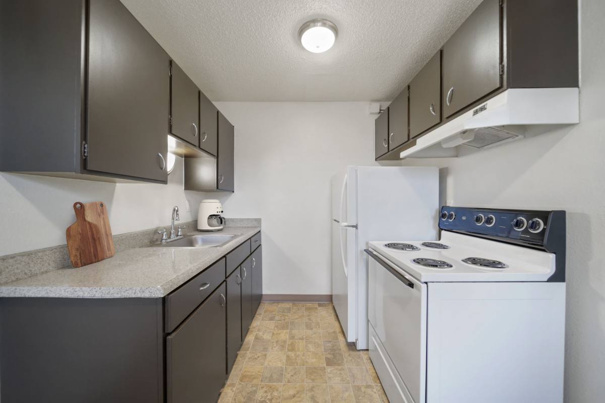 Apartment for rent at 3422 86th St S, Lakewood, WA 98499