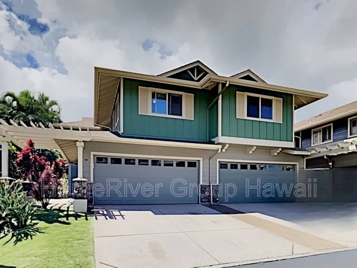 House for rent at 92-7179 Elele St, Kapolei, HI 96707