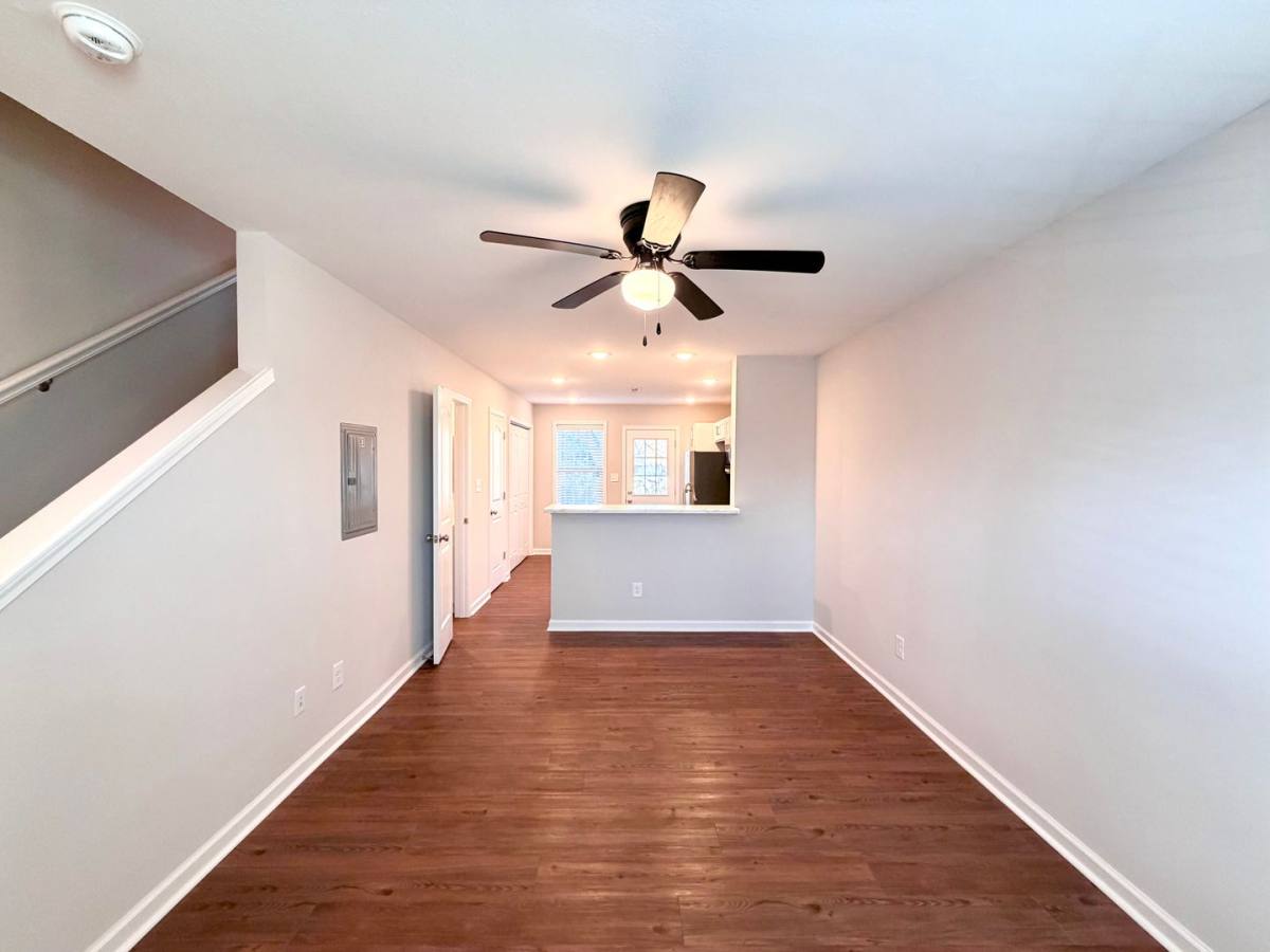 Apartment for rent at 509 Britton Springs Rd, Clarksville, TN 37042