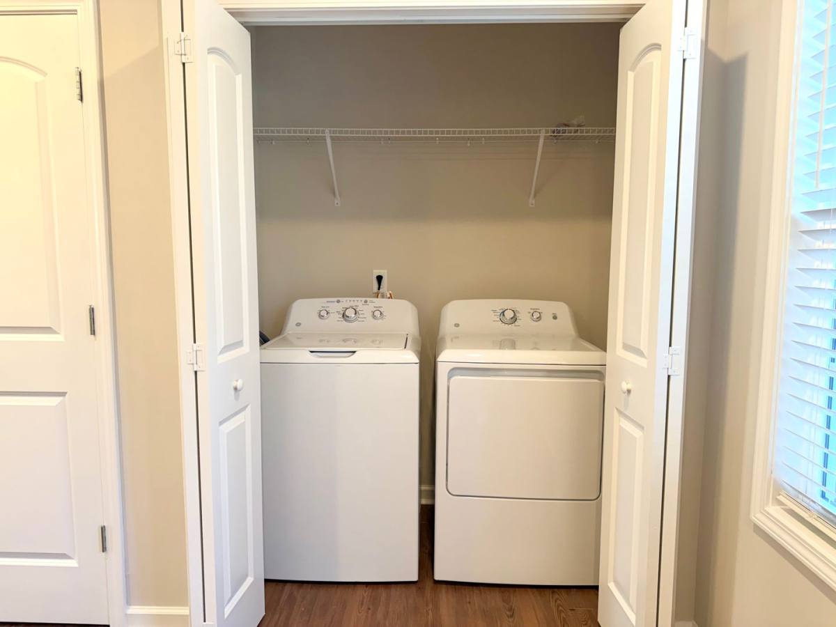 Apartment for rent at 509 Britton Springs Rd, Clarksville, TN 37042