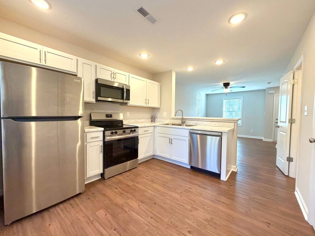 Apartment for rent at 509 Britton Springs Rd, Clarksville, TN 37042