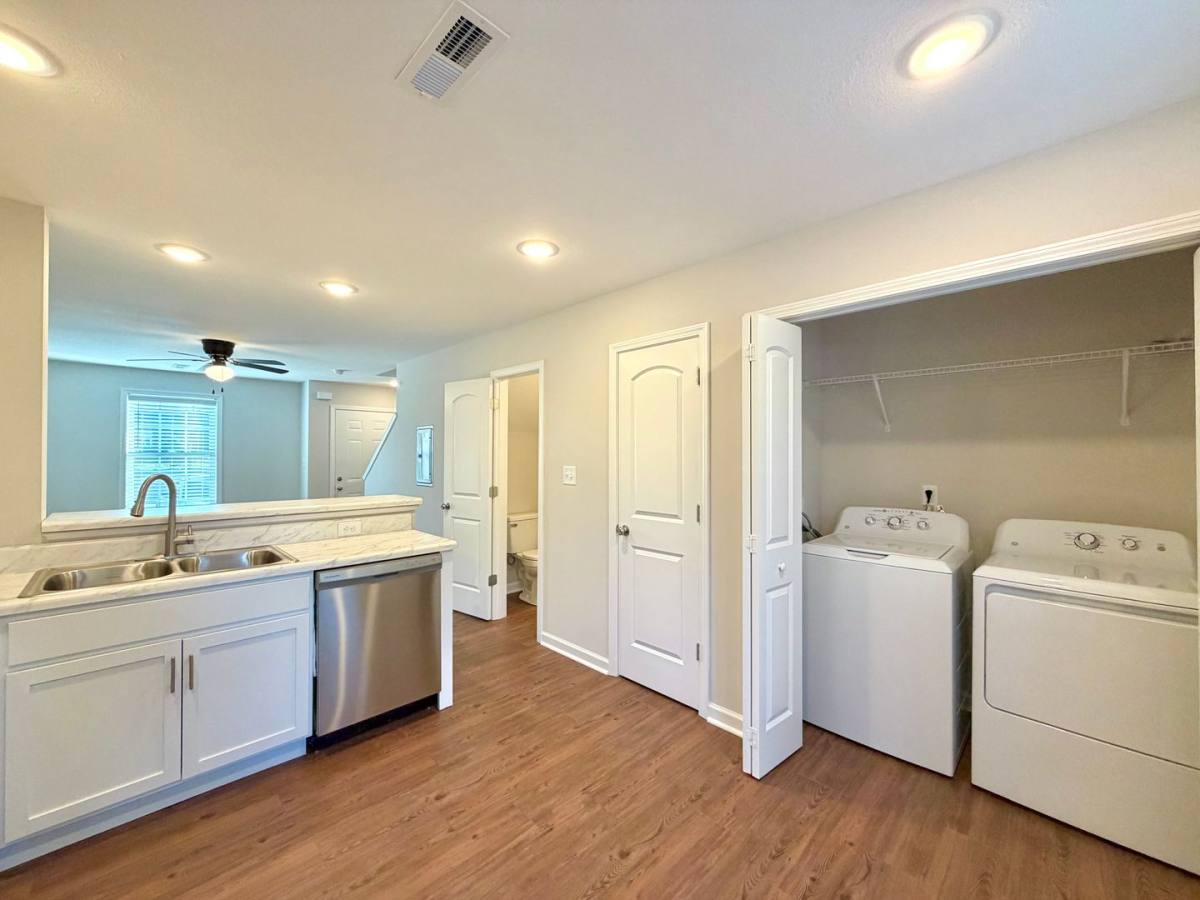 Apartment for rent at 509 Britton Springs Rd, Clarksville, TN 37042
