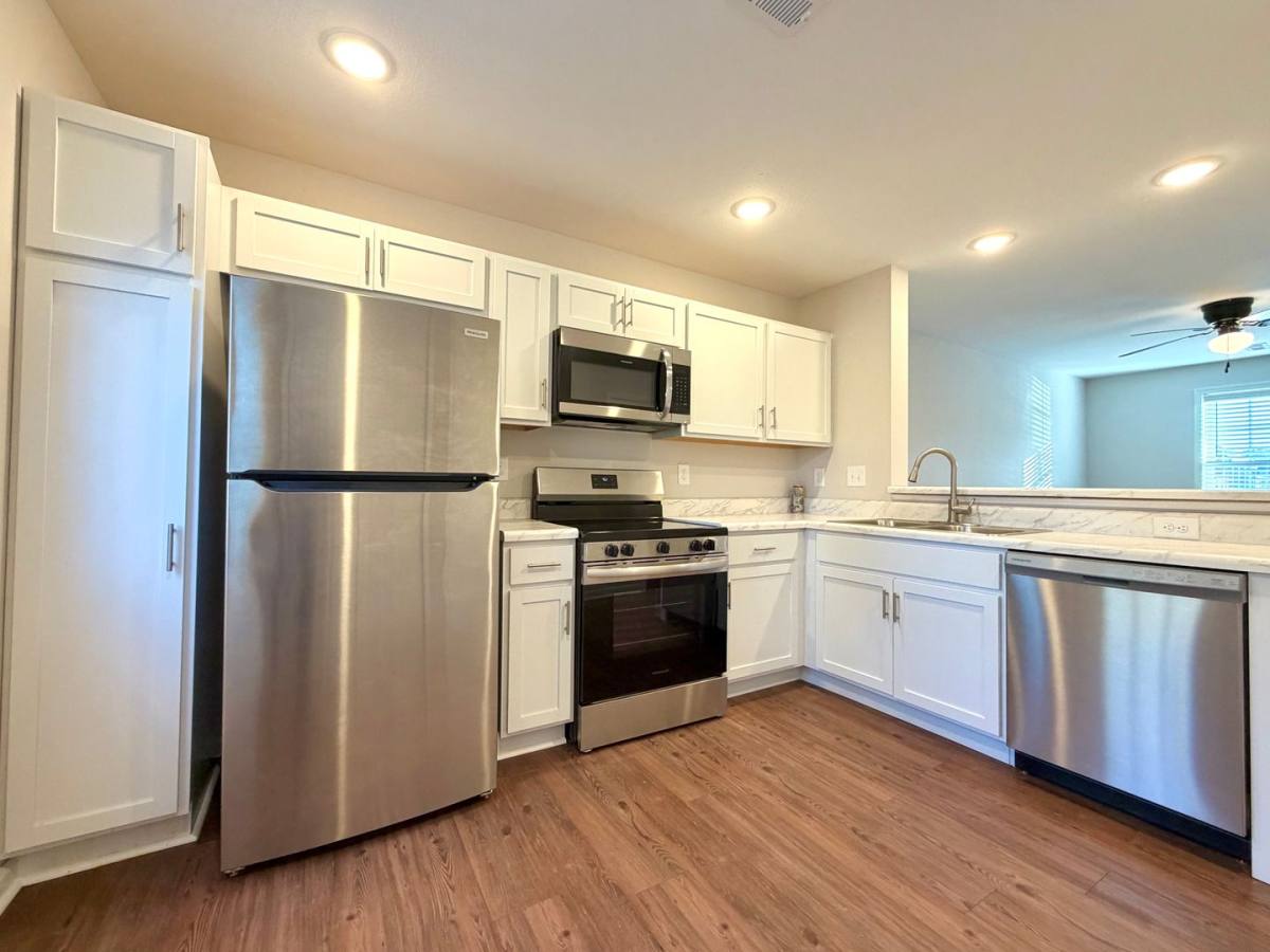 Apartment for rent at 509 Britton Springs Rd, Clarksville, TN 37042